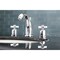 Kingston Brass KB8981ZX 8" Widespread Bathroom Faucet, Polished Chrome KB8981ZX - alternate 2